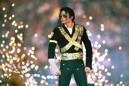 On Jan. 31, 1993, Michael Jackson changed the Super Bowl halftime show  forever. Popping up from below the stage at the Rose Bowl, he stood frozen  for 90 seconds as the crowd