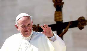 Și am venit să te salut fratele meu de peste prut. Ce Salariu Lunar Are Papa Francisc