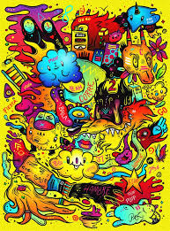 Ultimate vexx sticker pack holographic stickers. Doodle Vexx Wallpaper Novocom Top