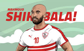 الحلقة الاولي من الديربي مع شيكابالا. Ø´ÙÙØ§Ø¨Ø§ÙØ§ Ø³Ø§Ø­Ø± ÙÙÙØ¨ Ø§ÙØ²ÙÙÙØ§ÙÙØ© Ø§ÙØ°Ù Ø¶Ø­Ù Ø¨ÙÙ Ø´ÙØ¡ ÙÙ Ø£Ø¬Ù Ø¹Ø´Ù Ø§ÙØ·ÙÙÙØ© ÙÙØ±Ø©Ù¡Ù¡