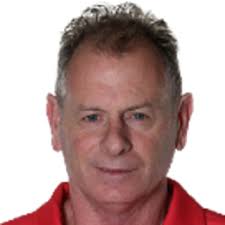 Paul Reiffel Profile