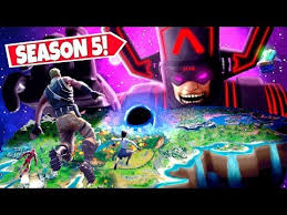 What will happen during the fortnite live event? Das Grosste Event Aller Zeiten Das Galactus Live Event Fortnite Deutsch German Ryaslrf Youtube