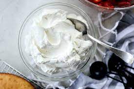This easy carrot soup recipe is a great way to use up a bag of carrots that were forgotten in your produce drawer. Homemade Whipped Cream Recipe Simply Scratch