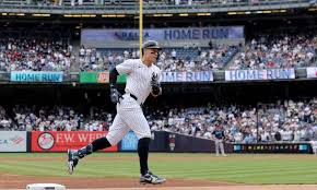 Aaron Judge Player Props: May 24, Yankees vs. Padres