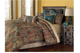With the 350 thread count, you will sleep like a lil' cowboy or cowgirl! Custom Western Bedding Sets Quality Rustic Bedding Upscale Bedding Hat Creek Interiors