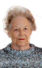 Mavis Virginia Munson