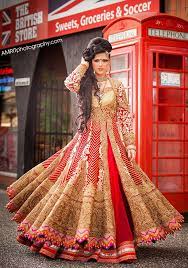 Indian Bridal Red Colour Lengha Photography By Www Amritphotography Com Wardrob Wedding Dresses For Girls Indian Wedding Gowns Best Indian Wedding Dresses