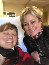 Deann "Smurf" Sue Douglas's Obituary