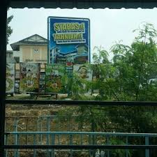 Universiti tun hussein onn malaysia (uthm), 86400 parit raja, batu pahat johor, malaysia. Fotos Bei Sekolah Kebangsaan Bandar Tun Hussein Onn 2 Batu 9 Cheras Selangor