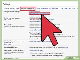 It is actually pretty straightforward to change your gmail password. How To Change Your Gmail Password Recovery Options 7 Steps