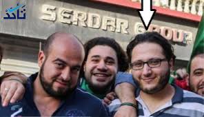 For sama captures desperation and chaos. Verify Sy Did One Of Protagonists Of For Sama Film Appear In Photo With Combatant Who Beheaded Palestinian Captive In Aleppo