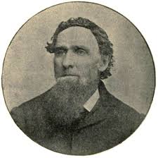 Three Score and Ten in Retrospect, by J. W. Hooper