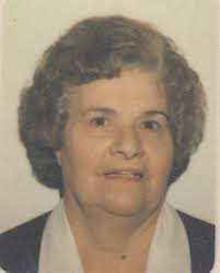 Marcella Montalbetti Obituary