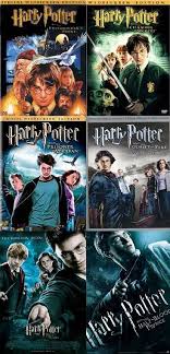 Rowling announced that she would write and produce five prequel films based on her need help doing so? Page Not Found Harry Potter Movies Good Movies Movies