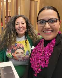 The Latino Chamber of Commerce