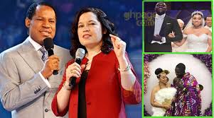 Find the perfect daughter wedding stock photos and editorial news pictures from getty images. Here Is Why Pastor Anita Failed To Come For Daughter S Wedding Ghpage