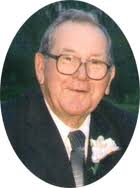 Kenneth Cottrill View A Condolence