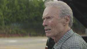 Clint eastwood directs and stars in the mule. Clint Eastwood Plays An Octogenarian Drug Mule In The Mule Trailer Paste