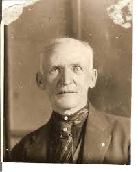 James Thomas Daly, Sr.