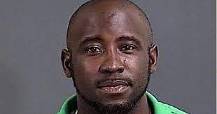 Man accused of raping 8-year-old girl, Charleston police say