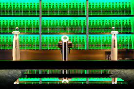 Found in amsterdams city centre on stadhouderskade, you'll find the heineken experience skip waiting and reserve your tour timeslot at heineken experience in advance, exclusive to amsterdam. Heineken Experience Amsterdam Amsterdamtourist Info