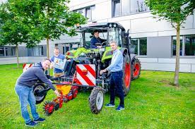 The landmarked and completely preserved estate was used by the national socialists between 1936 and 1939 as an educational centre for future leaders. Pressemitteilungen Fh Munster