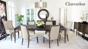 Dining room inspiration home decor inspiration dinning room ideas dining table in kitchen dining. Clarendon Dining Room Items Bernhardt