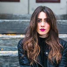 Pin On Bangs For Every Face Shape