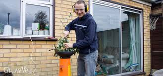 It is okay to leave it as is. The Pros And Cons Of Using A Shredder For Your Prunings