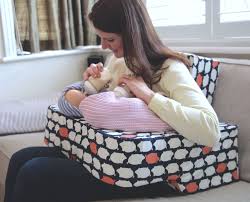 The Piglet Pillow Can Also Be Used To Bottle Feed Twins In Tandem For Instructions Visit Ou Twin Breastfeeding Pillow Breastfeeding Pillow Breastfeeding Twins