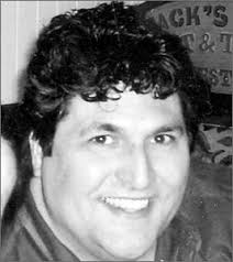 Michael Palmer Blackwell