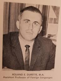 I came across this from Thorndyke Elementary School Spring 1993!