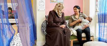 Breastfeeding Counsellor Training | Nct