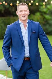 The bachelorette is an american reality television dating the first two weddings were telecast on abc. Meet The Bachelorette Katie Thurston S Contestants For Season 17