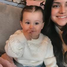 Danielle Baxter (@daniellelynn_12) • Threads, Say more