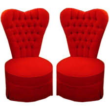Create an inviting atmosphere with new living room chairs. 14 Red Chair Ideas Red Chair Chair Furniture