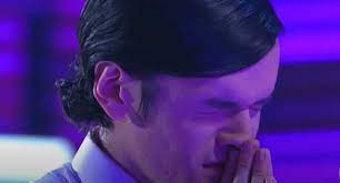 Yo me llamo: cómo hija de Leonardo Favio original hizo llorar a imitador  (video)