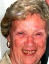 Obituary information for Patricia Logan Belcher