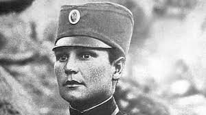 Prvi svetski rat i Srbija: Sestre po oružju