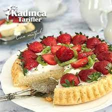 pasta tarifleri panosundaki pin