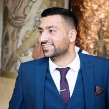 I am excited to share with you that I have been honoured with the "Sporting  Star Award" by Bedfordshire Police at the 6th annual Cohesion Awards 2023. 