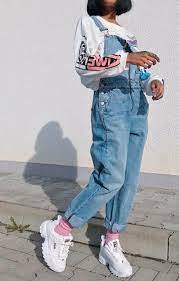 80er jahre outfit ideen für damen: Pin Von Jaden Is Kayy Auf D R E A M C L O S E T 90er Outfit Outfit Ideen Outfit