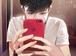 Foto profil wa pasangan anime; Bang Hero Bang6606 Profil Pinterest