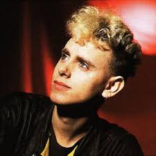 I Cast a Lonesome Shadow — Martin L. Gore