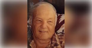 Obituary information for Robert Walters