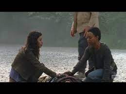 Walking Dead Season 7 Episode 1 The Day Will Come When You Won T Be Foto