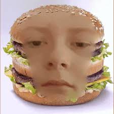 Wayneburger She Made Wayne GIF