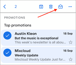 Apr 01, 2021 · how to select all emails in gmail on iphone? How To Mark Emails As Read In Gmail