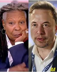 Elon Musk is making a bold move: he is launching a public campaign to shut  down “The View” and is gathering support to end the controversial show once  and for all. Details