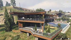 Well, trevor unlocks in one mission called «mr. Download Free Mods Luxury Franklin House 9mods Net